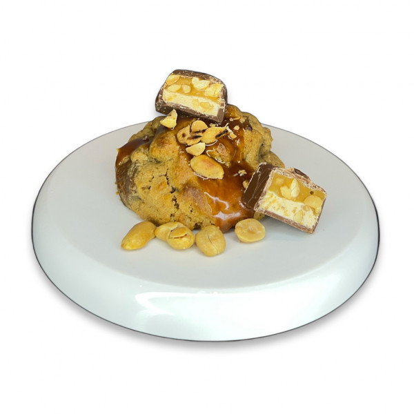 Le Snikers by Madysson