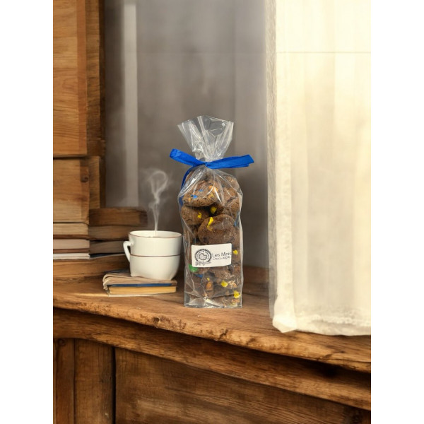 Sachet de tiny cookies