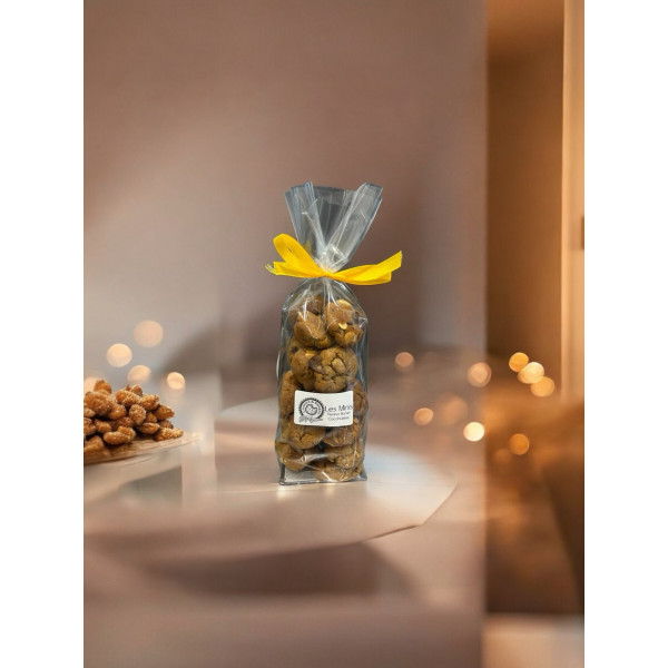 Sachet de tiny cookies