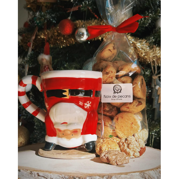 Sachet de tiny cookies