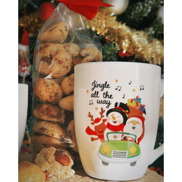 Sachet de tiny cookies