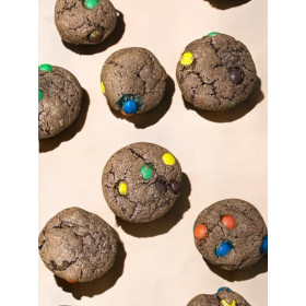 Sachet de tiny cookies