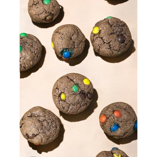 Sachet de tiny cookies