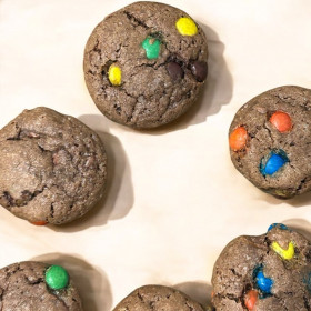 Sachet de tiny cookies