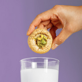 Boite de 30 mini cookies