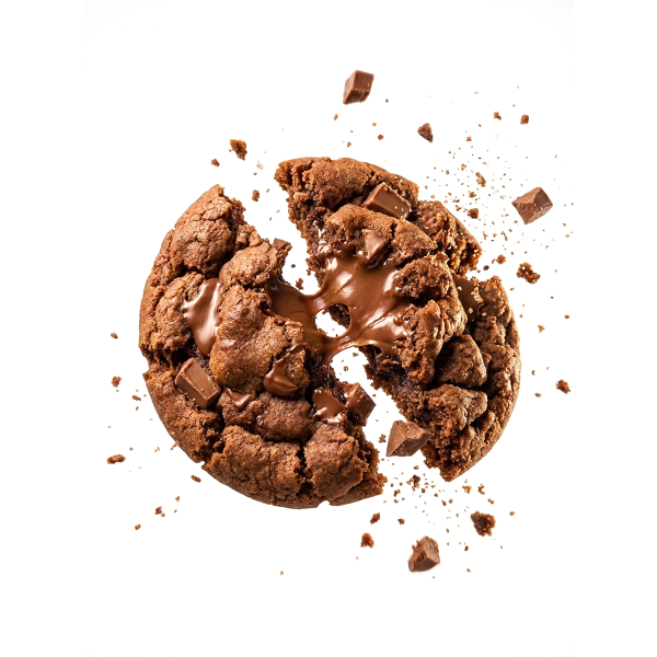 Le cookie Classique Choco by Madysson