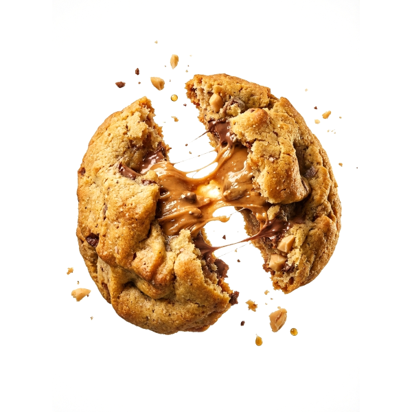 Le cookie Peanut Butter by Madysson Cookies and Sweets