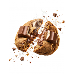 Le cookie Kinder by Madysson Cookies and Sweets