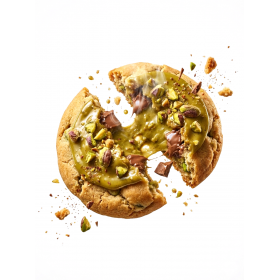 Le cookie Pistache by Madysson