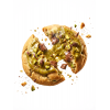 Le cookie Pistache by Madysson